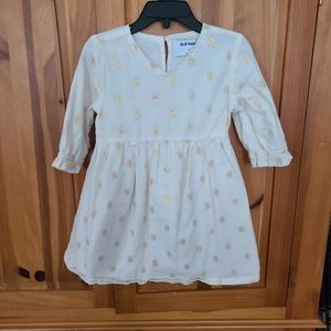Toddler dress